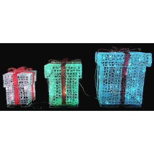 LEDブローライト キャンディハウス 23405 お菓子の家 スイーツハウス