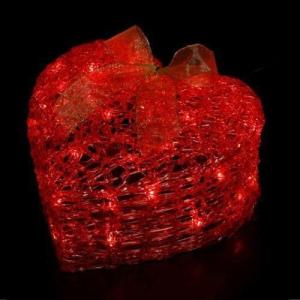 LEDブローライト キャンディハウス 23405 お菓子の家 スイーツハウス