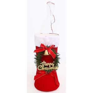 特大サンタブーツの商品一覧 通販 Yahoo ショッピング