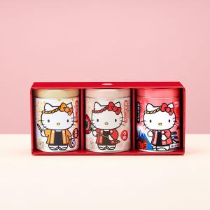 山本海苔店　梅の花　3缶セット yamamotonoriten_up6ag