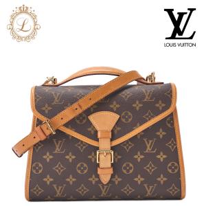 LOUIS VUITTON（ルイ・ヴィトン） モノグラム マカサー ジッピーXL