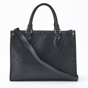 LOUIS VUITTON ルイ・ヴィトン オンザゴー MM M45495 トート LOUIS VUITTON ルイ・ヴィトン オンザゴー MM M45495 トート