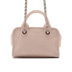 CHANEL シャネル ショルダーバッグ chanelkelly ミニケリー チェーン