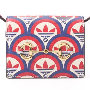 GUCCI （新品・未使用品）グッチ アディダス コラボ GUCCI