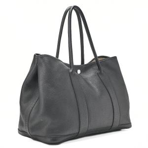 HERMES エルメス ガーデンパーティPM ...の詳細画像2