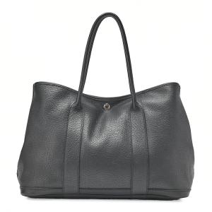 HERMES エルメス ガーデンパーティPM ...の詳細画像3