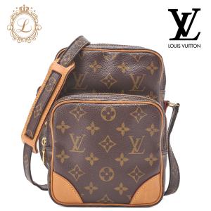 LOUIS VUITTON ルイヴィトン モノグラム バケット M42238 ポーチなし