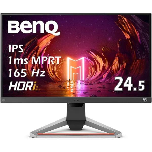 ベンキュージャパン BenQ MOBIUZ EX2510S ゲーミングモニター