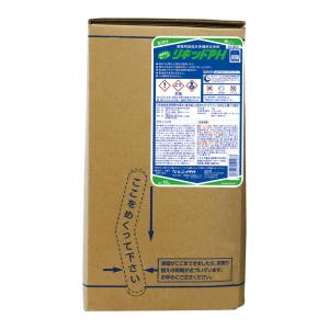 送料無料】ニイタカ エンソリッドLWH 4kg×4（1ケース）業務用 洗浄剤