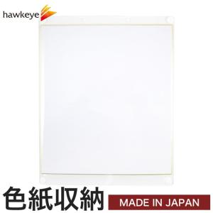 ホークアイyahoo 店 色紙カバー ファイル リフィル Yahoo ショッピング