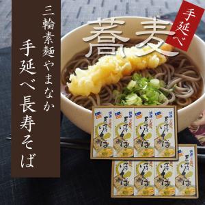 さっちゃんの快速 手延べ平々うどん 12食入 ギフト お返しに : 三輪