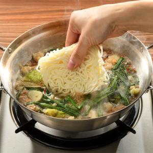冷凍冷麺(鍋追加用)200g(K20-001)の詳細画像1
