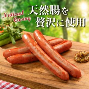 元氣ウィンナー30g×3本(k6-016)の詳細画像1