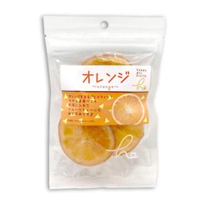 ドライフルーツ オレンジ 50g 1袋 スタン...の詳細画像1