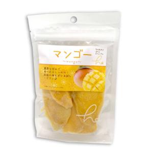 ドライフルーツ マンゴー 55g 1袋 スタン...の詳細画像1