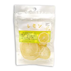 ドライフルーツ レモン 40g 1袋 スタンド...の詳細画像1
