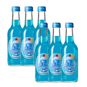 ご当地サイダー 指宿温泉サイダー 330ml 瓶「24本入り」鹿児島 お土産