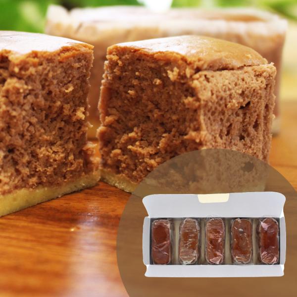 半熟ショコラ 5個 1箱 生ケーキ 生チョコ 老舗菓子 半生 ならや お取り寄せ 山梨 ご当地商品 ...