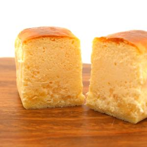 半熟チーズケーキ 5個 半熟ショコラ 5個 計...の詳細画像1