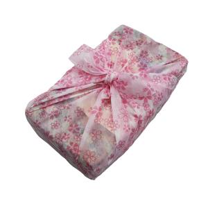 季節のお菓子とうふ 竹籠入り 4個セット なら...の詳細画像4