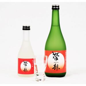 甲府の証 認定第５号 純米大吟醸 帯那（おびな) 300ml 太冠  山田錦使用 限定品 認定ブランド｜yamanashi-online