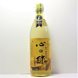 メディア紹介 戸塚醸造店 心の酢 500ml ...の詳細画像1