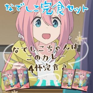 富士の国やまなし特産品モール ゆるキャン コラボ 青い富士山カレー 富士山プロダクト Yahoo ショッピング