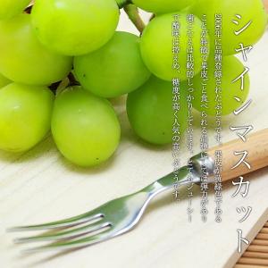 ご予約商品山梨の美味しいぶどう シャインマスカ...の詳細画像1