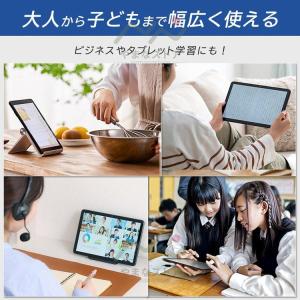 即納 タブレット 本体 10インチ andro...の詳細画像1