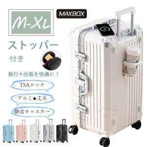 スーツケース lサイズ キャリーケース 100L...の商品画像