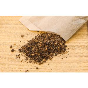 健康茶 国産大麦 胡麻麦茶 ティーパック 24...の詳細画像3