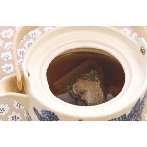健康茶 国産大麦 胡麻麦茶 ティーパック 24...の詳細画像4