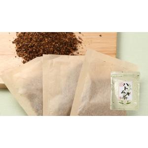 健康茶 ハトムギ茶 7g×24パック×10袋セ...の詳細画像2
