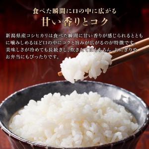 ギフト プレゼント 新潟県 魚沼産または佐渡産...の詳細画像2