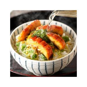 高級ギフト お茶漬けの素 うなぎ茶漬け 鰻 具...の詳細画像5