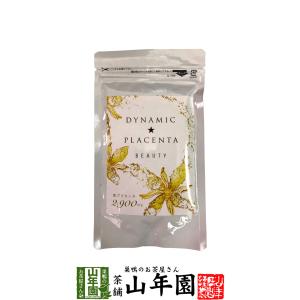 健康食品 サプリメント プラセンタ ダイナミックプラセンタ BEAUTY 100g（20g×5本）｜yamaneen