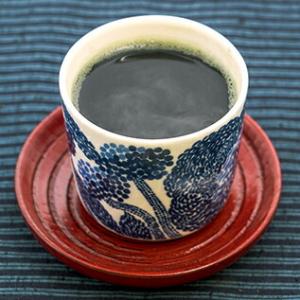 健康茶 国産100% よもぎ茶 粉末 国産 無...の詳細画像5