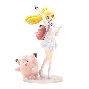 Pokemon（ポケモン） ポケモンセンター オリジナル フィギュア がんば