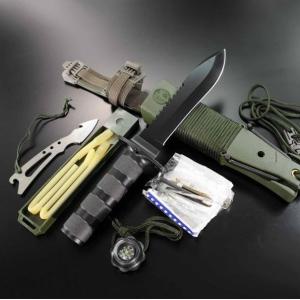 米軍実物 USMC ポケットナイフ カミラス 1999 CAMILUUS　15 米軍実物 GI．USMC ポケットナイフ カミラス 1999 CAMILUUS 15x