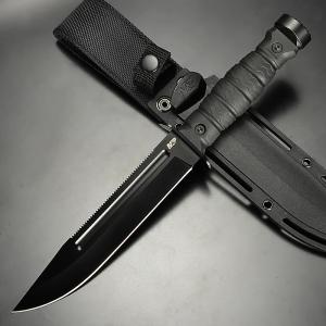 カランビット　ダミーナイフ VTG × TTGD / Mantis Trainer – VOLK TACTICAL GEAR