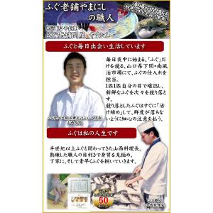 【とらふぐヒレ10枚】メール便送料無料!ひれ酒...の詳細画像4