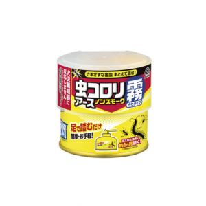アース 虫コロリ ノンスモーク霧タイプ 9-12畳用 100ml : くすり アース 虫コロリ ノンスモーク霧タイプ 9-12畳用 100ml : くすり
