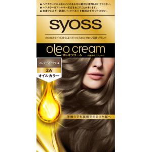 Schwarzkopf PROFESSIONAL（シュワルツコフ プロフェッショナル