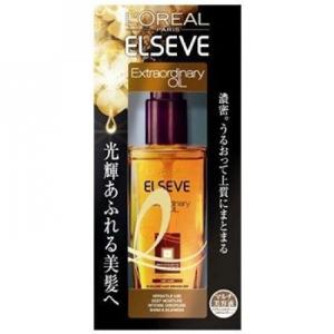 ロレアルパリ エルセーヴ エクストラオーディナリーオイル エクストラ
