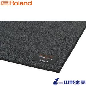 ローランド（Roland） TDM-10 Vドラム用マット(YRK) : イシバシ楽器