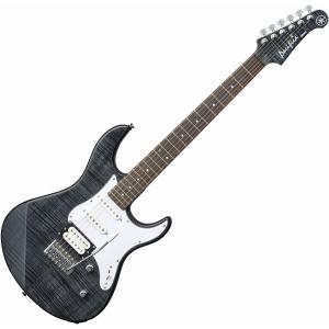 YAMAHA エレキギター PACIFICA311H / BL（ブラック） : 山野楽器 楽器