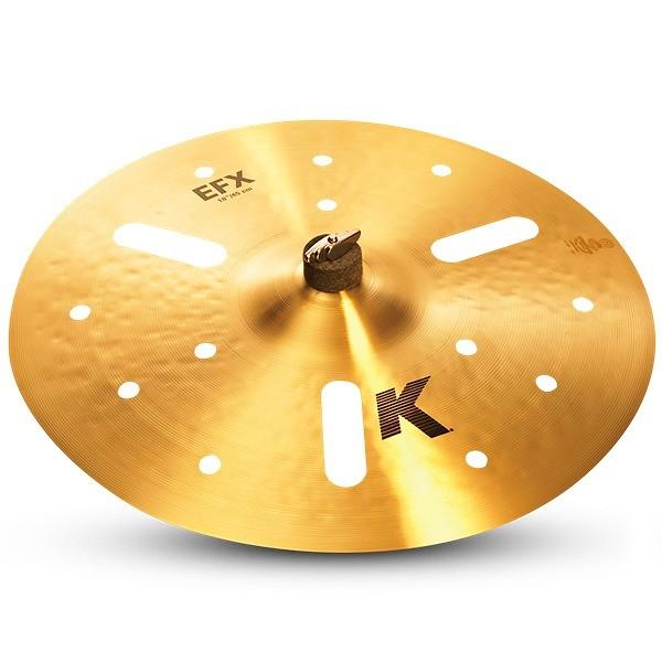 Zildjian エフェクトシンバル K Zildjian 16インチ EFX