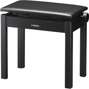 YAMAHA（ヤマハ） YAMAHA BC-108BK ブラック ピアノ椅子 : 愛曲楽器
