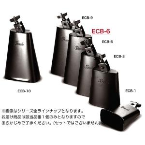 Pearl カウベル ECB-6 / Mambo Bell 20cm｜yamano-gakki
