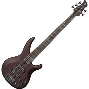 YAMAHA ベース TRBX304 / BL ブラック : 山野楽器 楽器専門Yahoo